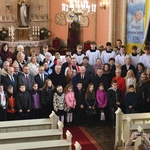 Szkoła Podstawowa im. Jana Pawła II w Trzebiczu ma już 80 lat