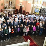 Szkoła Podstawowa im. Jana Pawła II w Trzebiczu ma już 80 lat