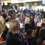 Szkoła Podstawowa im. Jana Pawła II w Trzebiczu ma już 80 lat