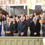 Szkoła Podstawowa im. Jana Pawła II w Trzebiczu ma już 80 lat