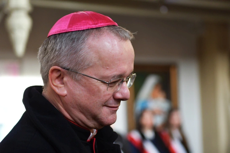 Szkoła Podstawowa im. Jana Pawła II w Trzebiczu ma już 80 lat