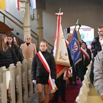 Szkoła Podstawowa im. Jana Pawła II w Trzebiczu ma już 80 lat