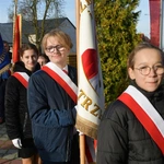 Szkoła Podstawowa im. Jana Pawła II w Trzebiczu ma już 80 lat