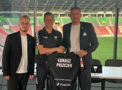Tychy. Łukasz Piszczek trenerem GKS-u