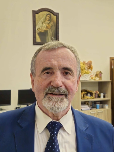 Pielgrzymka Legionu Maryi