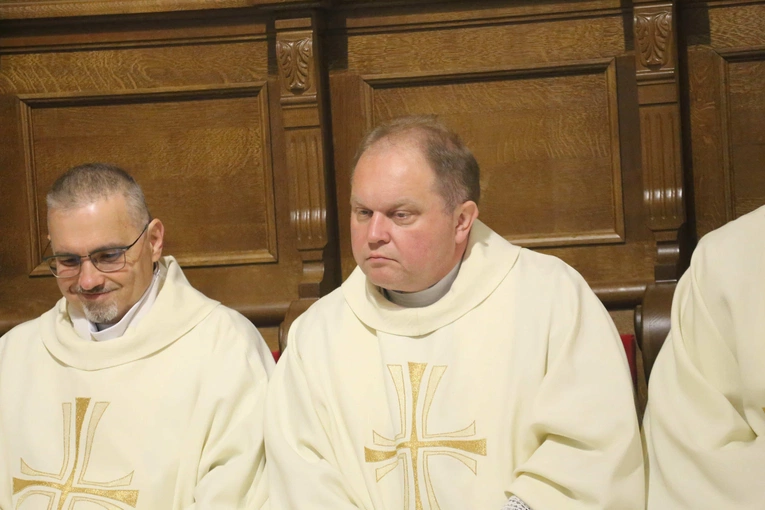 Pielgrzymka Legionu Maryi