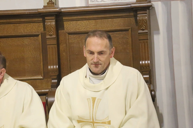 Pielgrzymka Legionu Maryi