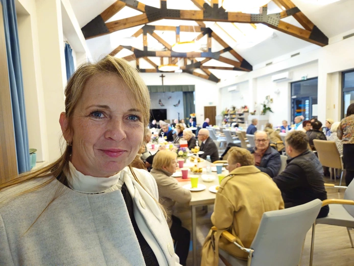 Pielgrzymka Legionu Maryi