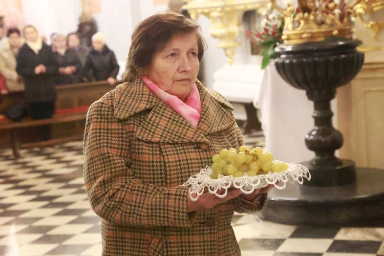 Pielgrzymka Legionu Maryi