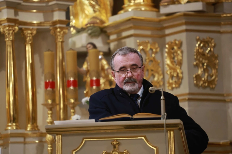 Pielgrzymka Legionu Maryi