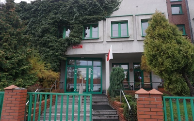 "Pomocna dłoń" - punkt konsultacyjny dla opiekunów osób zależnych