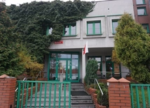 "Pomocna dłoń" - punkt konsultacyjny dla opiekunów osób zależnych