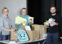 Dogrywka "Kredkobrania"