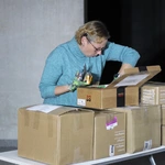 Akcja dobroczynna "Kredkobranie"