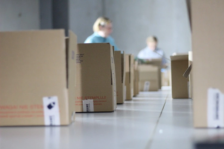 Akcja dobroczynna "Kredkobranie"