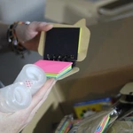 Akcja dobroczynna "Kredkobranie"