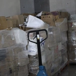 Akcja dobroczynna "Kredkobranie"