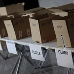 Akcja dobroczynna "Kredkobranie"