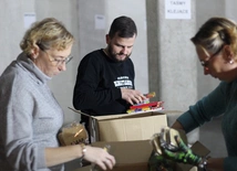 Akcja dobroczynna "Kredkobranie"