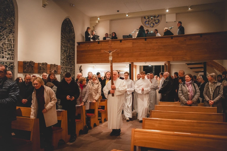 Najstarsza świątynia Sopotu znowu tętni życiem