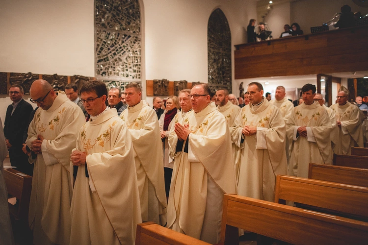 Najstarsza świątynia Sopotu znowu tętni życiem