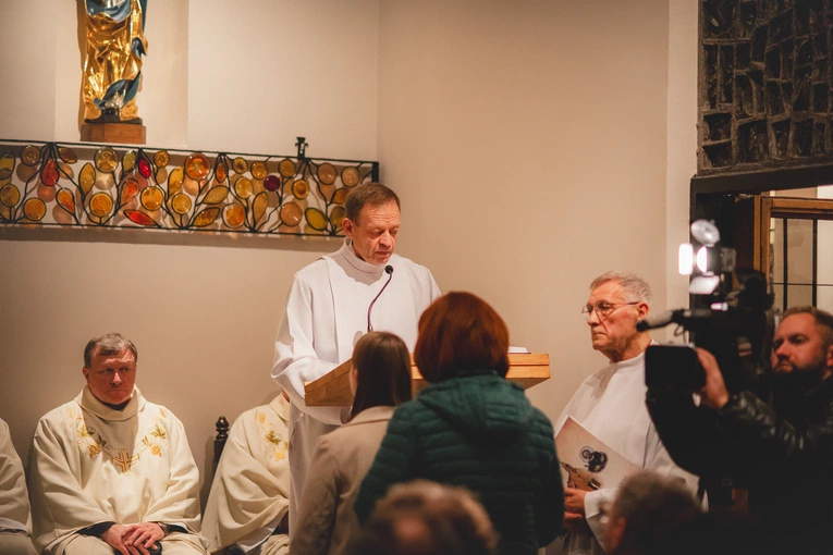 Najstarsza świątynia Sopotu znowu tętni życiem