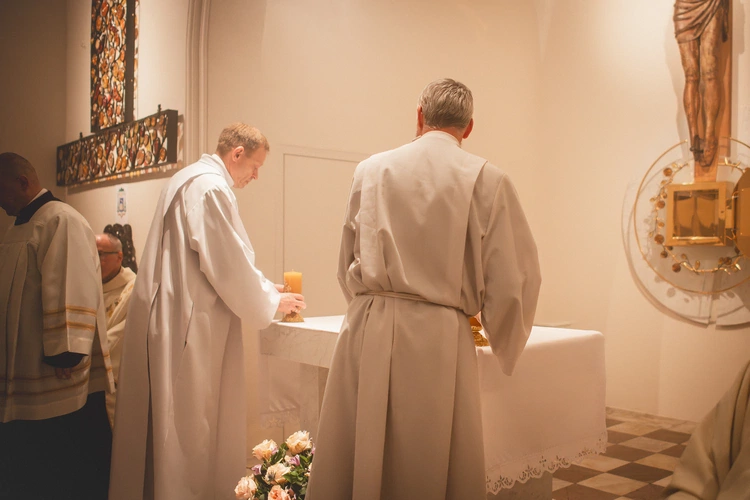 Najstarsza świątynia Sopotu znowu tętni życiem