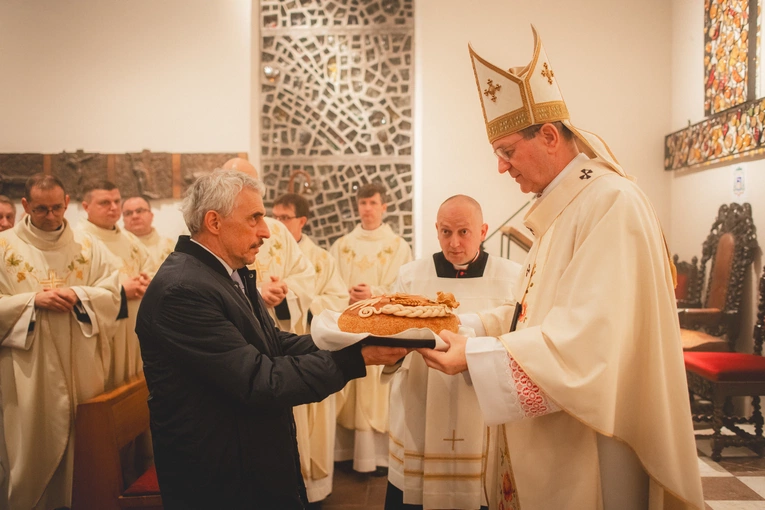 Najstarsza świątynia Sopotu znowu tętni życiem