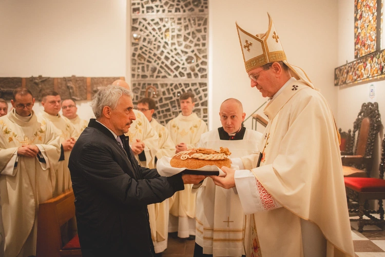 Najstarsza świątynia Sopotu znowu tętni życiem