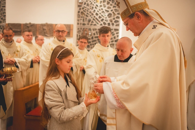 Najstarsza świątynia Sopotu znowu tętni życiem