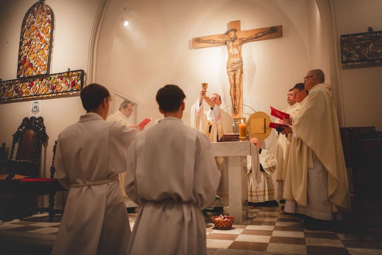 Najstarsza świątynia Sopotu znowu tętni życiem