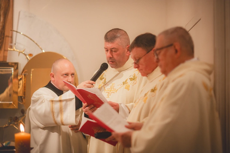 Najstarsza świątynia Sopotu znowu tętni życiem