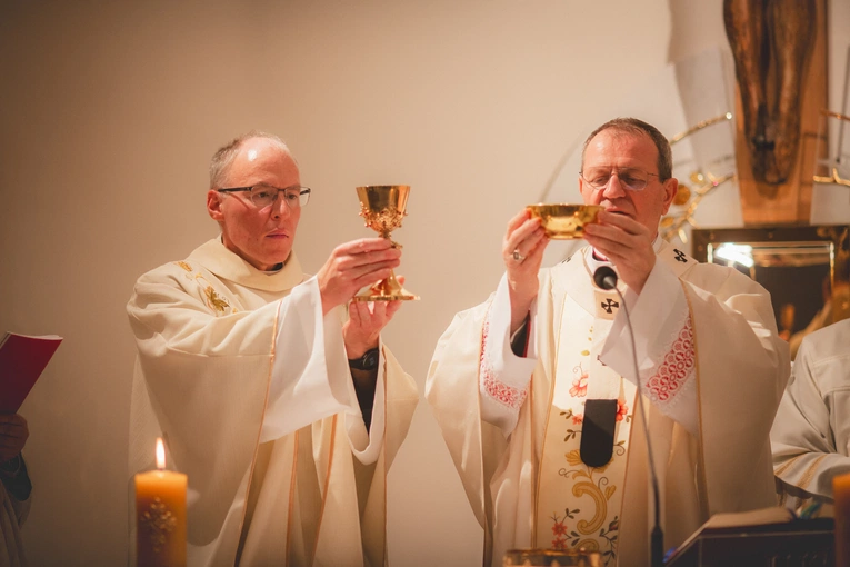 Najstarsza świątynia Sopotu znowu tętni życiem