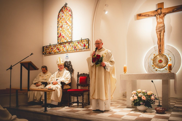 Najstarsza świątynia Sopotu znowu tętni życiem