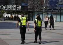 Katowice. Miasto chce zwiększyć bezpieczeństwo. W planach nocna prohibicja