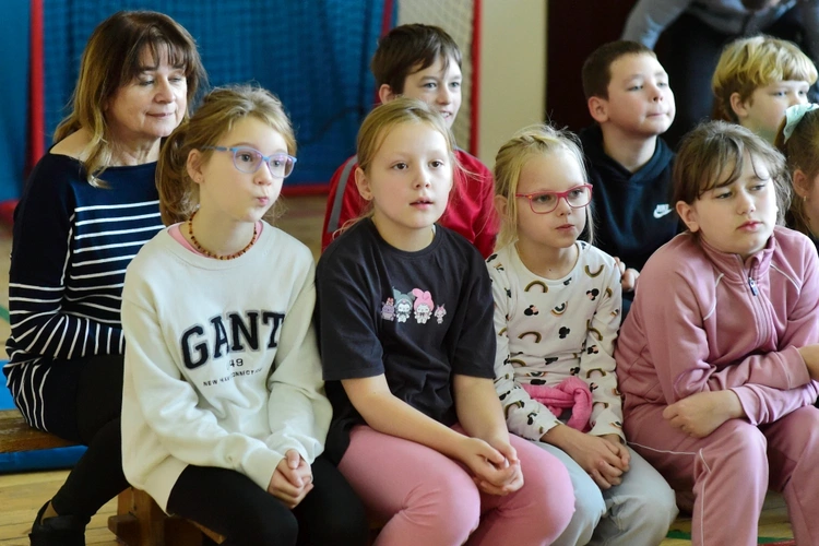 Butryny. Dzień Hospicjum