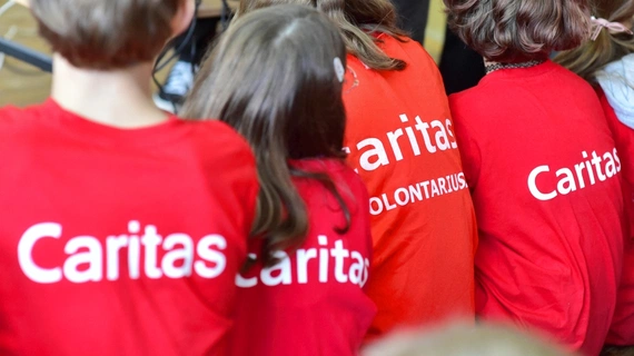 Butryny. Dzień Hospicjum