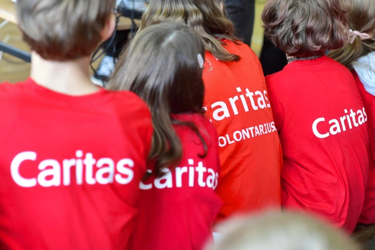 Butryny. Dzień Hospicjum