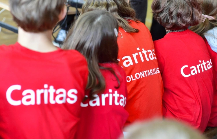 Butryny. Dzień Hospicjum