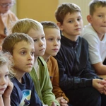 Butryny. Dzień Hospicjum