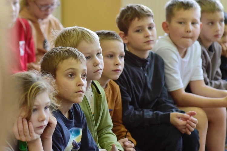 Butryny. Dzień Hospicjum