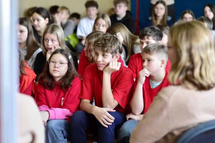 Butryny. Dzień Hospicjum