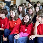 Butryny. Dzień Hospicjum