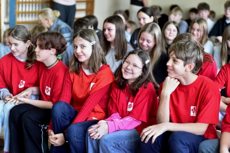 Butryny. Dzień Hospicjum