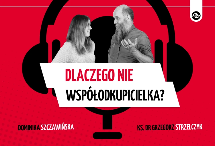 Jak watykańska nota porządkuje naszą pobożność maryjną? Rozmowa z ks. Grzegorzem Strzelczykiem