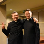 Spotkanie dla liderów wspólnot