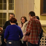 Spotkanie dla liderów wspólnot