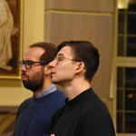 Spotkanie dla liderów wspólnot