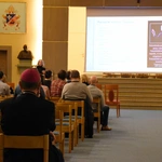 Spotkanie dla liderów wspólnot