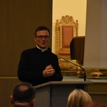 Spotkanie dla liderów wspólnot